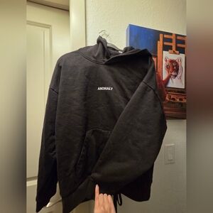 Anomaly Apparel Sweater Size S